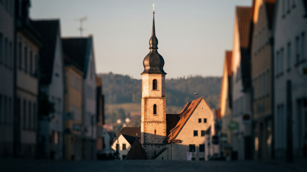 Filmproduktion in Crailsheim – Neukla Multimedia Production