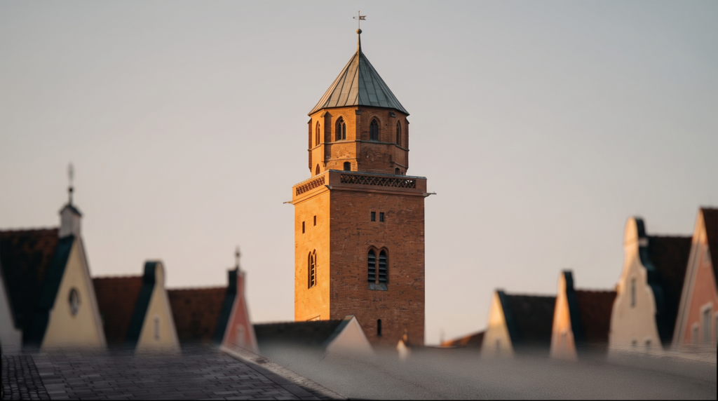 Filmproduktion in Donauwörth – Neukla Multimedia Production