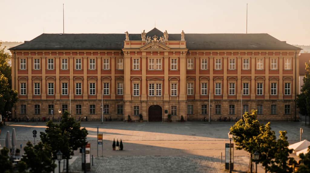 Filmproduktion in Erlangen – Neukla Multimedia Production
