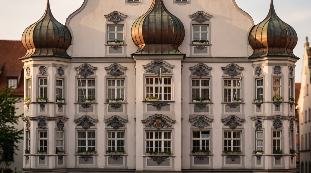 Filmproduktion in Memmingen – Neukla Multimedia Production