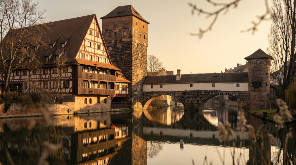 Filmproduktion in Nürnberg – Neukla Multimedia Production