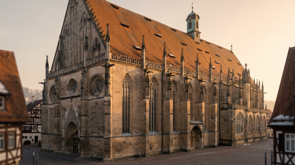 Filmproduktion in Schwäbisch Gmünd – Neukla Multimedia Production