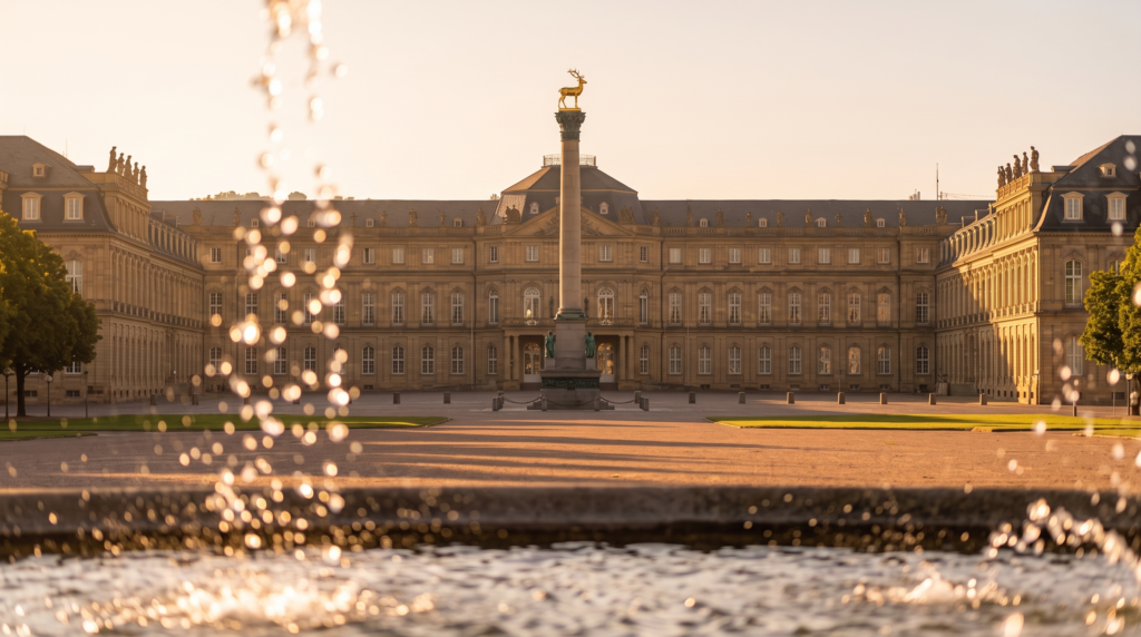 Filmproduktion in Stuttgart – Neukla Multimedia Production
