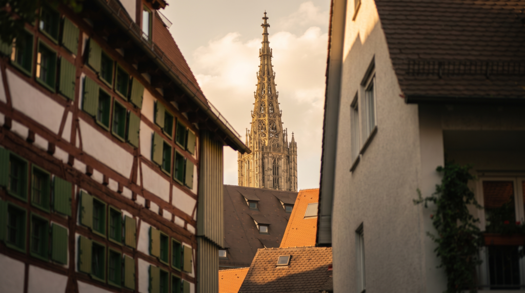 Filmproduktion in Ulm – Neukla Multimedia Production
