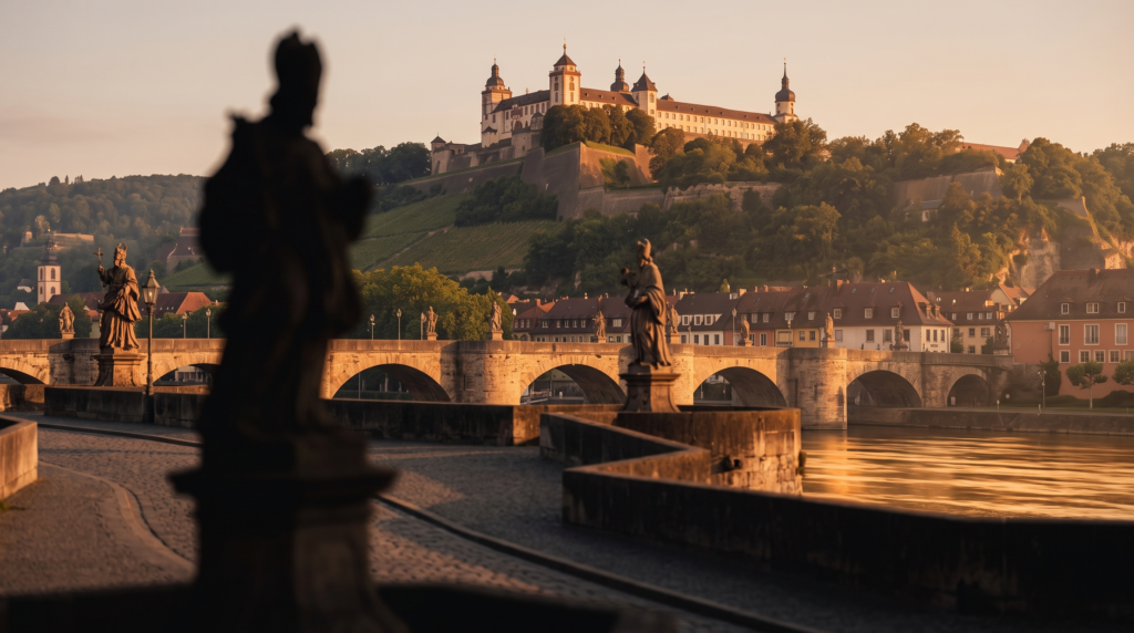 Filmproduktion in Würzburg – Neukla Multimedia Production